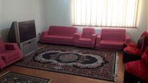 آپارتمان مبله دو خوابه نصر ۴ شیراز-11