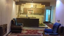 منزل مبله اپارتمان مبله یک خوابه شیراز-6