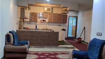 منزل مبله اپارتمان مبله یک خوابه شیراز-8