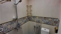 آپارتمان مبله تمیز در شمال تهران-4
