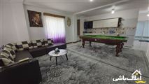 ویلا سه خواب استخردار با بیلیارد-16