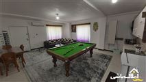 ویلا سه خواب استخردار با بیلیارد-17