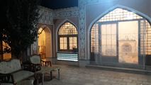 خانه باغ ویلایی سنتی در شاهین شهر اصفهان-6