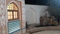 خانه باغ ویلایی سنتی در شاهین شهر اصفهان-8
