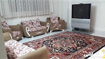 اپارتمان مبله دوخواب مرتب اصفهان فروغی-1