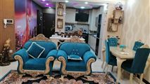 منزل ویلایی شیک و تمیز در شهرک نارنج شیراز-1