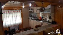 آپارتمان مبله چوبی رضوانشهر-7