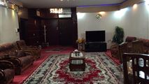 منزل مبله سه خواب لوکس در شیراز-1