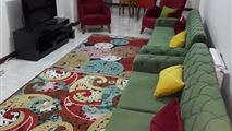 اجاره روزانه واحد مبله در صادقیه تهران-1