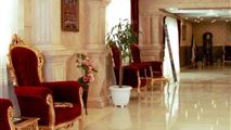 هتل آپارتمان ماریشان در مشهد-4