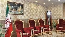 هتل آپارتمان ماریشان در مشهد-5