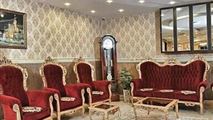 هتل آپارتمان ماریشان در مشهد-6