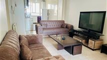 آپارتمان شیک مبله غرب تهران-1