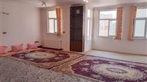 آپارتمان دوخواب تمیز مبله در بام ایران شهرکرد-3