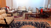 آپارتمان دوخواب تمیز مبله در بام ایران شهرکرد-18