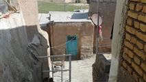 خانه روستایی در سنقر کرمانشاه-5