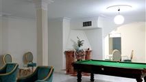 آپارتمان مبله دو خوابه بیلیارد دار در پونک بازسازی شده -4