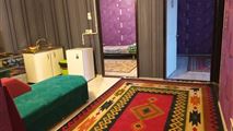 اجاره آپارتمان سه خوابه در کرمان -8