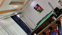 ویلای دوبلکس با استخر جکوزی و حمام ترکی در متل قو-23
