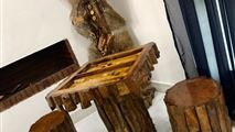 ویلای دوبلکس با استخر جکوزی و حمام ترکی در متل قو-27