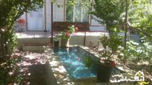 اجاره باغ ویلا تبریز در اسکو نزدیک روستای صخره‌ای کندوان دربست -3