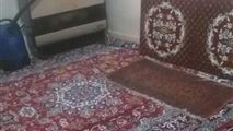 اجاره باغ ویلا تبریز در اسکو نزدیک روستای صخره‌ای کندوان دربست -4