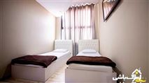 آپارتمان مبله دو خوابه در اشرفی اصفهانی-8