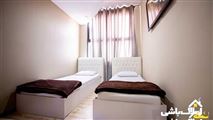 آپارتمان مبله دو خوابه اشرفی اصفهانی-6