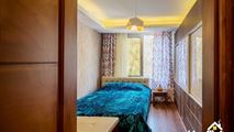 آپارتمان مبله یک خوابه شیک ولنجک-7