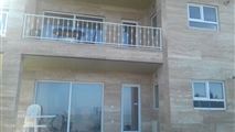 آپارتمان مبله پلاک اول ساحل نوشهر-17