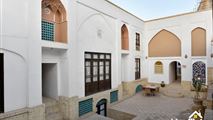 هتل سنتی نگین در کاشان-1