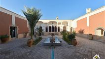هتل سنتی نگین در کاشان-3