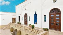 هتل سنتی نگین در کاشان-4