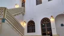 هتل سنتی نگین در کاشان-7