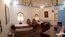 هتل سنتی نگین در کاشان-9