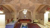 هتل سنتی نگین در کاشان-10