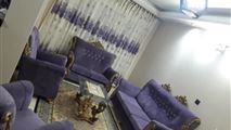 اجاره روزانه هفتگی آپارتمان مبله در امام خمینی-1
