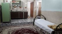 آپارتمان تک خواب مبله رجائی مرکز شهر یزد-2