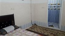 آپارتمان تک خواب مبله رجائی مرکز شهر یزد-5