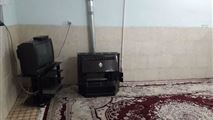آپارتمان تک خواب مبله رجائی مرکز شهر یزد-11