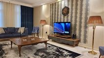 آپارتمان مبله لوکس استخردار در الهیه-5