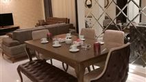 آپارتمان مبله لوکس استخردار در شمال تهران-17