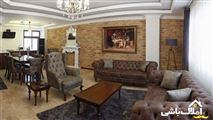 آپارتمان مبله شیک یکخوابه در شریعتی پاسداران-6