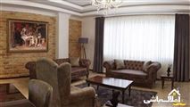 آپارتمان مبله شیک یکخوابه در شریعتی پاسداران-8