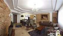 آپارتمان مبله شیک یکخوابه در شریعتی پاسداران-7