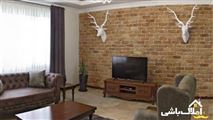 آپارتمان مبله شیک یکخوابه در شریعتی پاسداران-9