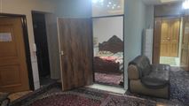 اجاره آپارتمان مبله مرتب مرکز شهر و حیاط دار در اصفهان-2