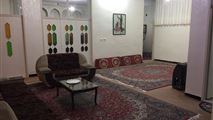 منزل مبله ویلایی در اصفهان-8