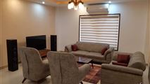 ویلا تریبلکس 2خوابه مستر جنگلی نوشهر-1