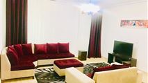 اجاره آپارتمان مبله سعادت آباد-1